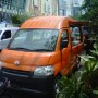 Jual Mobil Toko (MOKO) Daihatsu Gran Max 1.5 Tahun 2011