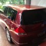 Jual Oddysey Red 2004( Jarang Ada ) Limited