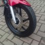 JUAL HONDA NEW MEGA PRO CW 2011 