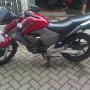 JUAL HONDA NEW MEGA PRO CW 2011 