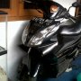 JUAL SUZUKI SKYWAVE 