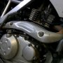 JUAL MOTOR KAWASAKI KLX 150S TAHUN 2011 (JAKARTA)