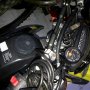 JUAL MOTOR KAWASAKI KLX 150S TAHUN 2011 (JAKARTA)