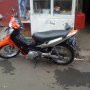 Jual Honda Revo Tahun 2007