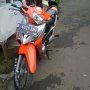 Jual Honda Revo Tahun 2007