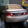 Jual Honda City Facelift 2008 V-Tech Automatic