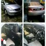 Jual Honda City Facelift 2008 V-Tech Automatic