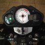 Jual Honda CB150R Streetfire 2013 Kondisi 99% Hitam Mulus 