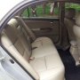 Jual Toyota Altis G 1.8 VVTI 2004 A/T Silver Kondisi Sangat Oke