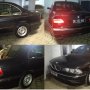 Jual BMW e39 528i thn 98 (bandung)