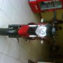 Jual YAMAHA BISON 2010 MERAH Bandung 