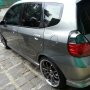 Jual Honda Jazz 2005 Silver Stone