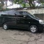 Jual Nissan Serena 2007 A/T Highway Star