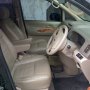 Jual Nissan Serena 2007 A/T Highway Star