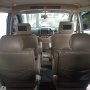 Jual Nissan Serena 2007 A/T Highway Star