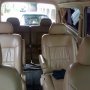 Jual Nissan Serena 2007 A/T Highway Star