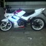 Jual CBR 150R Des2006 ISTIMEWA Racing Spec JAKSEL