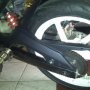 Jual CBR 150R Des2006 ISTIMEWA Racing Spec JAKSEL