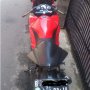 JUAL CEPAT Ninja 250 R 2011 Merah Semi Racing 