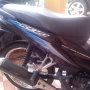 Jual Honda Absolute Revo 2009