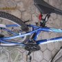 Jual Polygon Premier 2.0 2011