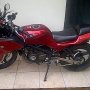 Jual Ninja RR 2009 cekidot