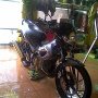 Jual satria fu th 2011.14.5jt nego