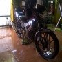 Jual satria fu th 2011.14.5jt nego