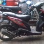 Jual Honda Beat 2010