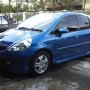 Jual Honda Jazz IDSI Matic 2005 (Vivid Blue) 