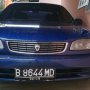 Jual All new corolla tahun 2000 M/T aka AE112