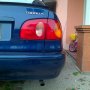 Jual All new corolla tahun 2000 M/T aka AE112