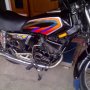 Jual yamaha RX-King 1997 full original, no modif