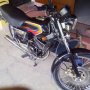 Jual yamaha RX-King 1997 full original, no modif