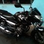 JUAL BAJAJ PULSAR 135 LS, Bln.12 Th.2011, B-DEPOK