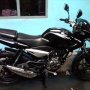 JUAL BAJAJ PULSAR 135 LS, Bln.12 Th.2011, B-DEPOK