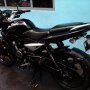 JUAL BAJAJ PULSAR 135 LS, Bln.12 Th.2011, B-DEPOK