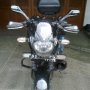 Jual Pulsar Black 180 dtsi ug4 2010 (Touring)