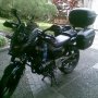 Jual Pulsar Black 180 dtsi ug4 2010 (Touring)