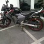 Jual HONDA NEW MEGAPRO TAHUN 2012 MULUS 