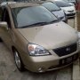 Jual Over Kredit Baleno Next G 2003