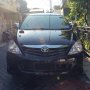 Jual TOYOTA INNOVA 2009 type E plus