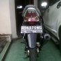 Jual Kawasaki Athlete 2010 Biru putih