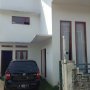 Jual Rumah di kelapa dua depok