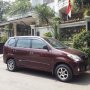 Jual Daihatsu Xenia XI 1.3 vvt-i 2009