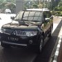 Jual Mitsubishi Pajero Sport Exceed 2010