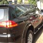 Jual Mitsubishi Pajero Sport Exceed 2010