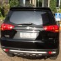 Jual Mitsubishi Pajero Sport Exceed 2010