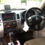 Jual Mitsubishi Pajero Sport Exceed 2010