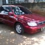 Jual soluna 2001 Gli Manual